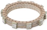 TRW koppelingsplaat set clutch kit mcc105-7