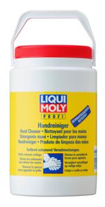 Schoonmaakmiddel voor handen vloeibaar (3 L) LIQUI MOLY, 3.0, L