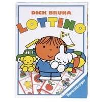 Ravensburger Lottino Dick Bruna - thumbnail