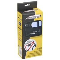 Bicycle Gear Fietsgereedschapset, 14dlg.