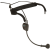 Shure WH20XLR dynamische headset microfoon kleur B