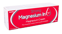 Ice Power Magnesium Crème