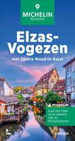Elzas-Vogezen (Paperback)