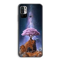 Ambition: Xiaomi Redmi Note 10 5G Transparant Hoesje