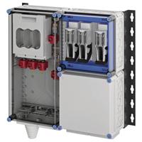 Hensel 20001582 20001582 Omvormer