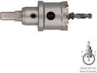 Rotec HM Gatfrees &apos;Easy&apos;, Tmax=26, ø38,0 - 5340381