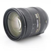 Nikon AF-S 18-200mm F/3.5-5.6G ED DX VR II occasion