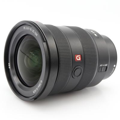Sony FE 16-35mm f/2.8 GM occasion