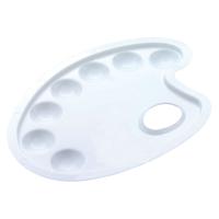 Talens Art Creation Talens mengschaal ovaal