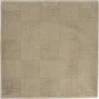 Sander Sander keukendoek Adam 50x50 Fb. 19 - Beige