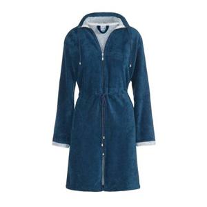 Chicago | S | Blauw | Katoen | Polyester | Bamboe