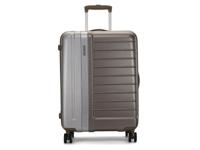 Carlton Dual Tone NXT Spinner Case 55cm - Handbagage Koffer - Dark Taupe