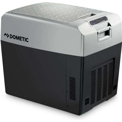 Dometic - Thermo -elektrische gletsjer 33 L - TCX 35 ACDC - 12/24/230 V - Hot/Cold