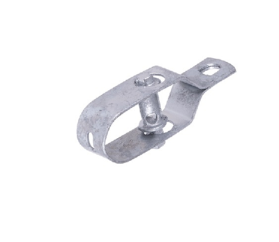 Waelbers Draadspanner L=130mm, thermisch verzinkt (FV) - 20 Stuk(s) - 413113.08