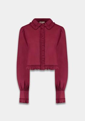 Harper & Yve Blouse AW25P603