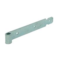 Gebr. Bodegraven duimgeheng - 900x45x6mm - voor pen Ø16 - verzinkt