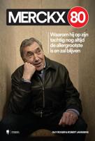 Merckx 80 - Guy Roger, Robert Janssens - ebook