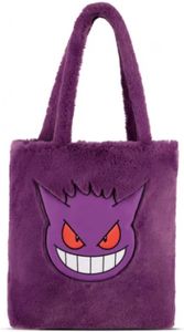 Pokémon - Gengar - Novelty Tote Bag