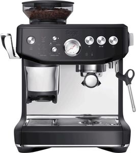 Sage The Barista Express Impress Half automatisch Espressomachine 2 l