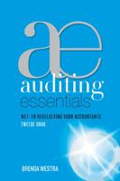 Auditing essentials (Paperback) Auditing essentials (Paperback)