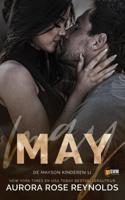 May (Paperback)