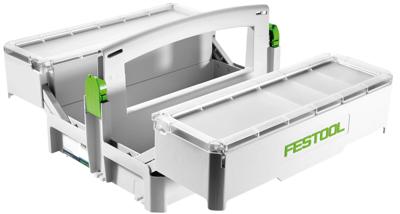 Festool SYS-SB SYS-StorageBox - 499901