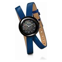Folli Follie WF13F029SSU_BLUE (Ø 28 mm) Dames horloge