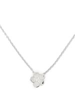 Shaun Leane collier à pendentif en diamants - Argent