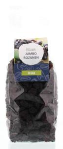Mijnnatuurwinkel Blauwe jumbo rozijnen