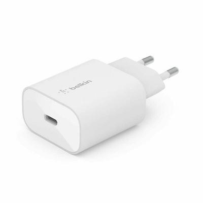 Oplader Belkin Wit
