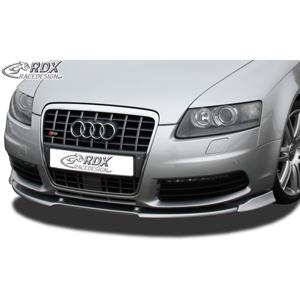 Voorspoiler Vario-X Audi S6 4F 2005-2011 (PU) RDVAU71