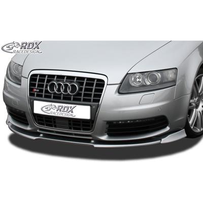 Voorspoiler Vario-X Audi S6 4F 2005-2011 (PU) RDVAU71