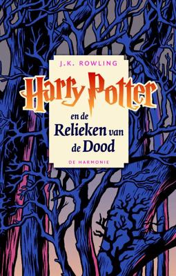Harry Potter en de relieken van de dood (Paperback)