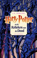 Harry Potter en de relieken van de dood (Paperback)