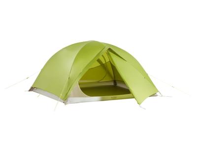 Vaude Space Seamless 2-3P Trekkerstent Cress Green 3P