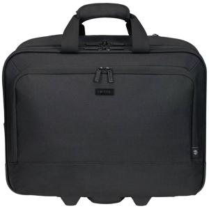 Dicota Eco Multi BASE Laptoptrolley Geschikt voor max. (laptop): 43,9 cm (17,3) Zwart