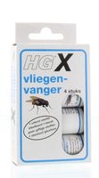 X vliegenvanger - thumbnail