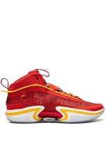 Jordan baskets montantes Air Jordan 36 - Rouge