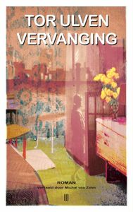 Vervanging - Tor Ulven - ebook