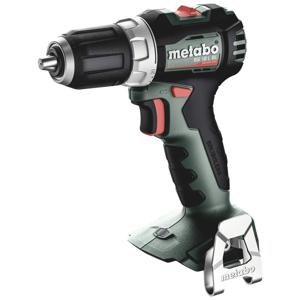 Metabo BS 18 L BL 613155840 Accu-schroefboormachine 18 V Li-ion Brushless, Incl. koffer, Zonder accu, Zonder lader