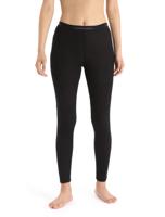 Icebreaker 175 Everyday Thermobroek Dames Black S