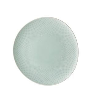 ROSENTHAL - Junto Opal Green - Ontbijtbord 22cm