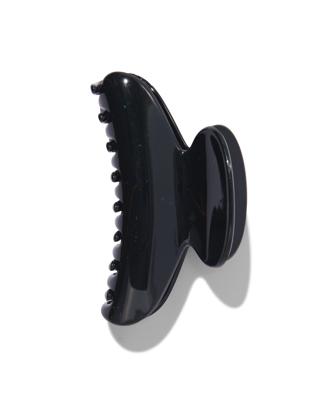 HEMA Haarklem Zwart 9cm