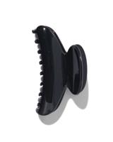 HEMA Haarklem Zwart 9cm