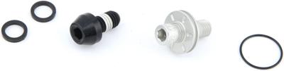 ROCKSHOX bouten kit voor buis st.tube bolt kit pike/lyrik/boxxer