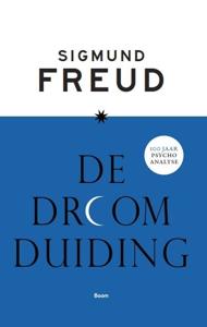 De droomduiding, (Paperback)