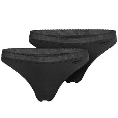 Björn Borg 2 stuks Core Thong * Actie *
