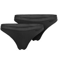 Björn Borg 2 stuks Core Thong