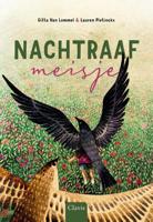 Nachtraafmeisje (Hardback)