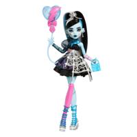 Actiefiguur Mattel